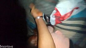 take a look at this big ass bent over for doggystyle