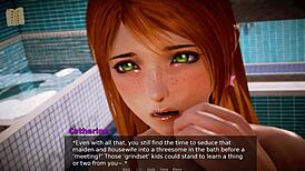 Exciting Adventures In Academy 221