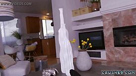 Step mom sucks boss compeers daughters pussy worlds greatest stepbosss