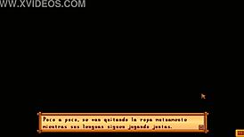stardew valley jodi fucking scene part 1 in spanish, want to see?