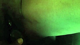 Ebony Amateur Video From May 3, 2015