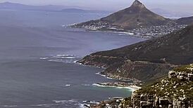 dominatrix mistress april handles slave with strict bondage care