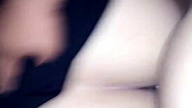 Hey, check out this putita bent over for doggystyle 😏