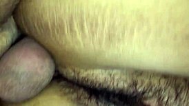 Ngewe Mama BBW Gue Doggy Close Up POV Panas Gila!