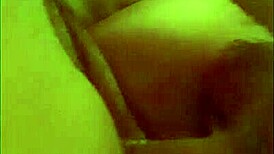 This British BBW amateur gets pounded and filled with cum