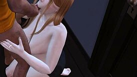 What’s This Abuelo Doing with My Prometida?