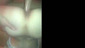 Homemade Compilation 18: Amateurs in Missionary and Doggystyle Creampie at RealXCamsCom