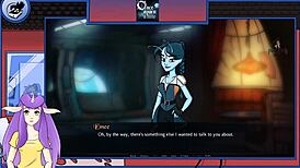 uhh, i mean, once a porn time part 10 got sexy anime princesses everywhere!