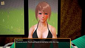 Exploring my new family dynamics in this anime series