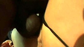 bbcs fill my horny ass! chelsea zinn exclaims