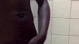 I pamper my thicc dick