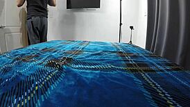 Rachel Hell Boot Pov Fucking