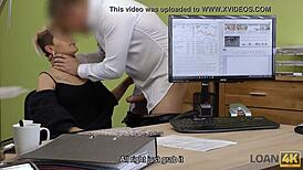 dirty casting turns teen couple horny