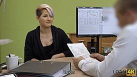 dirty casting turns teen couple horny