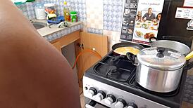 nigerian guys enjoy morning sex