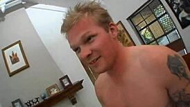 Caroline Pierce's Fat Ass Dominates