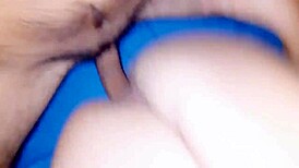 I Crave Soaking Ashley's Huge Cock Every Time