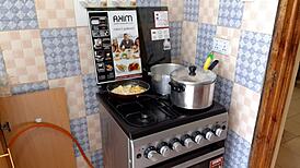 nigerian guys enjoy morning sex