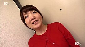 Starring Miyamae Sachie in a Playful Housekeeper Scenario