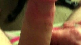 Jerking It Off Hard!