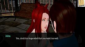 My New Family Game Episode 73