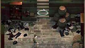 Wow! Hentai gameplay in The Genesis Order Part 28 rocks with hardcore action!