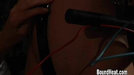 two lesbian slaves secretly in love with their mistress