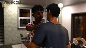 shut up and dance in erotic game 24