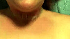 carlee g enjoys intense session with blowjob and climax