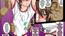 blackmailed 2b his cd whore boi