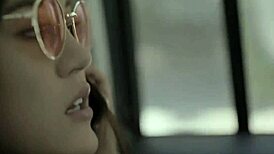 Oh no - teen KENDRA SPARDE wets herself in HUMILIATION with hairy beaver