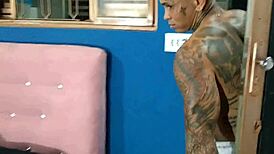 não teve jeito meu amigo me comeu jhonny gab