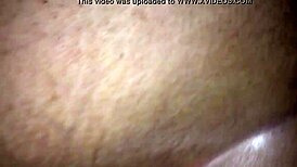 fucking my bbw mama doggystyle, close up pov, damn hottt!