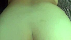 big booty milf gets fucked doggystyle by huge cock