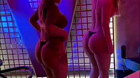 eu comi a amiga da minha mulher e ela me comeu de volta