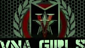 Busty Blonde Milf Vicky Vette Grinds Pussy On Nasty Lynn Vega's Face While Dirty Talking And Licking Big Clit