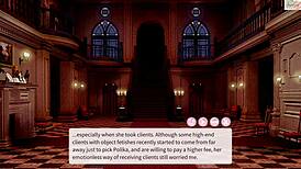 Anime Policar Full Of Life From Anal Cum Injection!