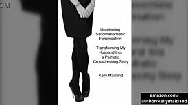 Girly Chat Turns Kinky with Heartless Natalia Forrest