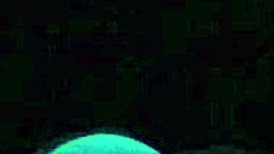 Britney Madison enjoys hardcore blacklight sex with fetish vibes.