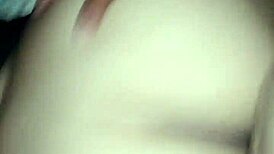 Hey, check out this putita bent over for doggystyle 😏