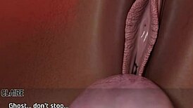 Yo, this babe in sexy outfit craves doggystyle banging, Name88s style