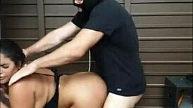 Sex compilation venezuelan girl receives hard sex while moaning with pleasure