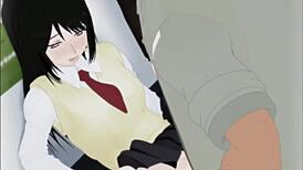 the story of a 27 year old teacher part 2