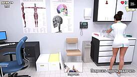 complete gameplay walkthrough for my cute roommate part 8 adventure