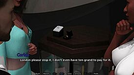 Let's play with my shaved goddess tonight, huh?