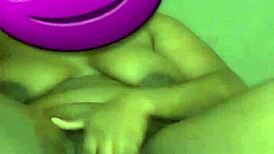 my dick cravings got me all wet and squirting, oh god i can't stop