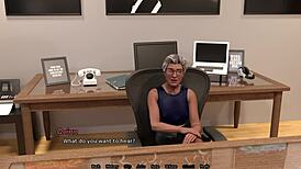 Vamos brincar com minha deusa depilada hoje à noite, hein?