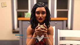 shut up and dance in erotic game 24