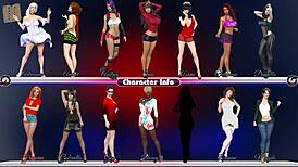 Alternate Existence 30 Game