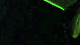 Britney Madison enjoys hardcore blacklight sex with fetish vibes.